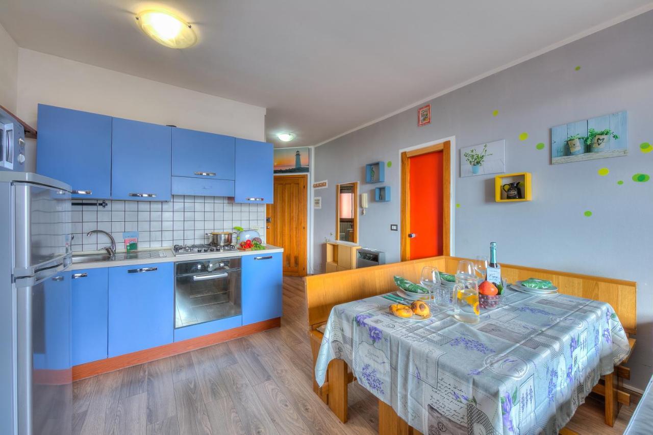 Casa O-Live Apartment Рива дел Гарда Екстериор снимка