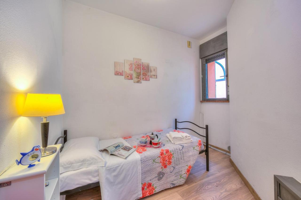 Casa O-Live Apartment Рива дел Гарда Екстериор снимка